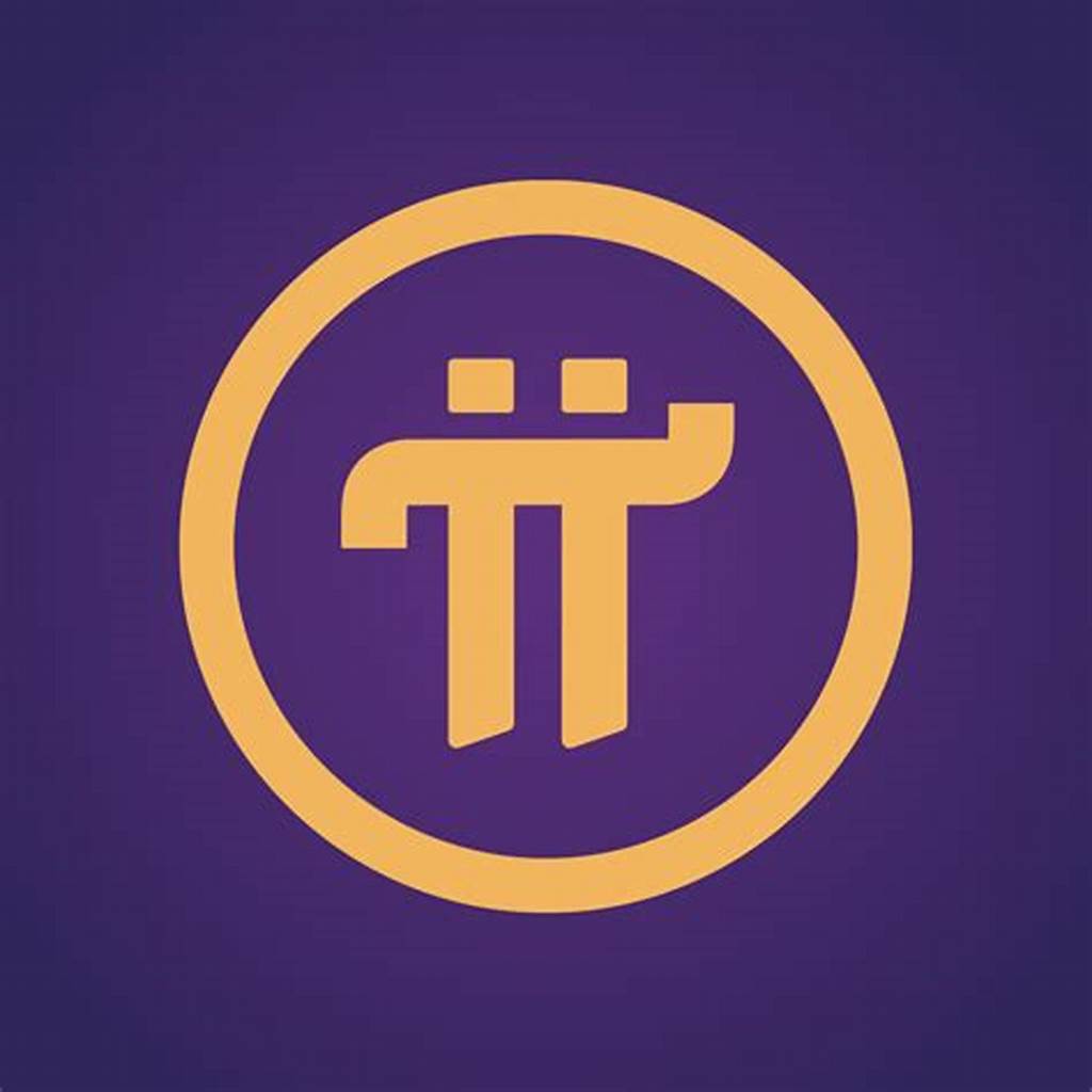 Pi Icon
